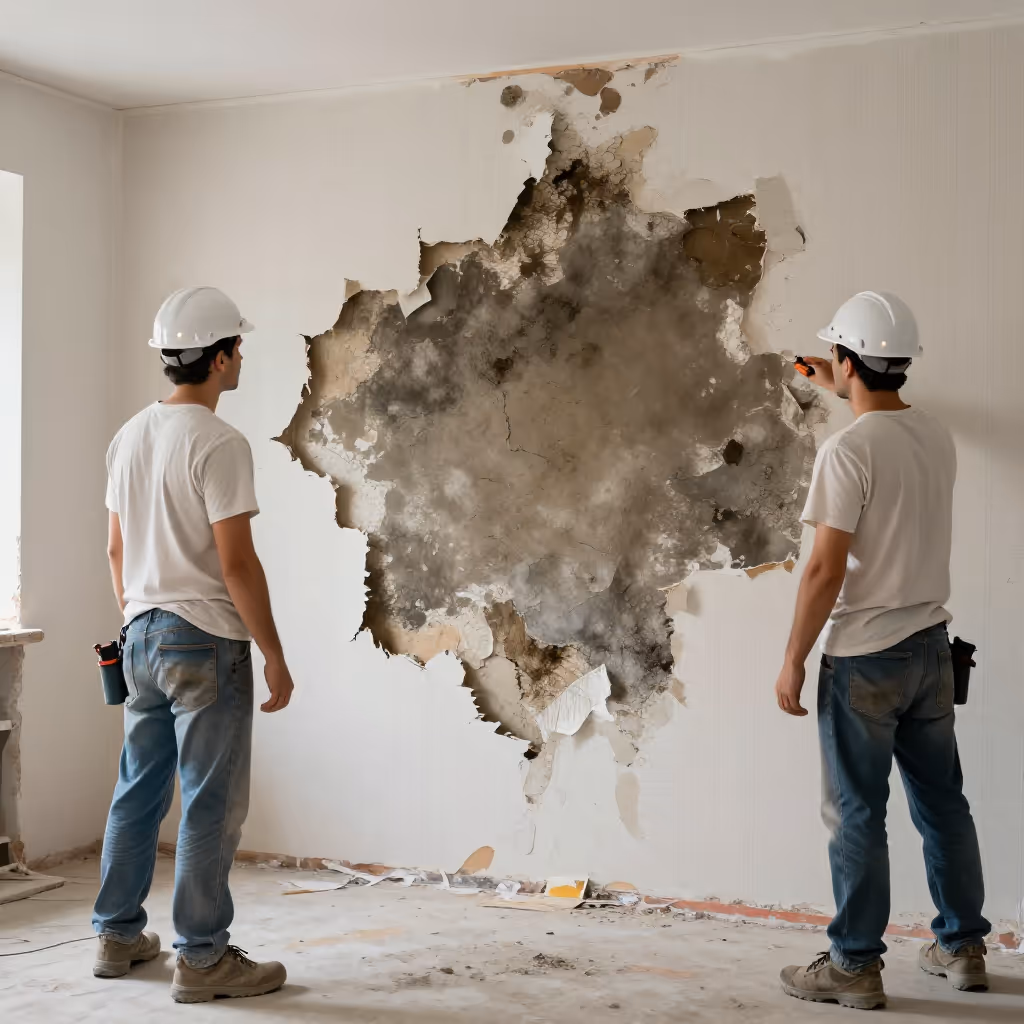 Visual example for Tag: zu Tage treten