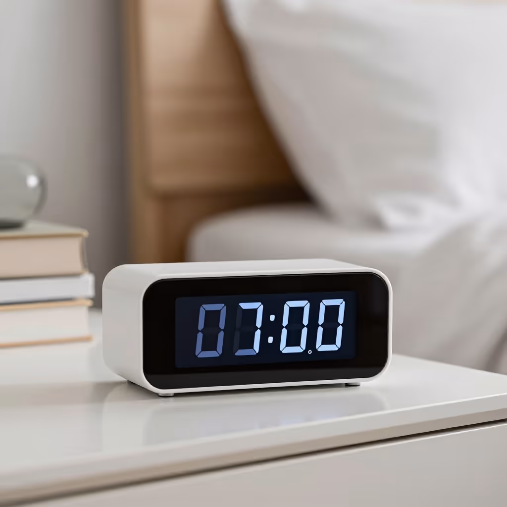 Visual example for Uhr: Uhr