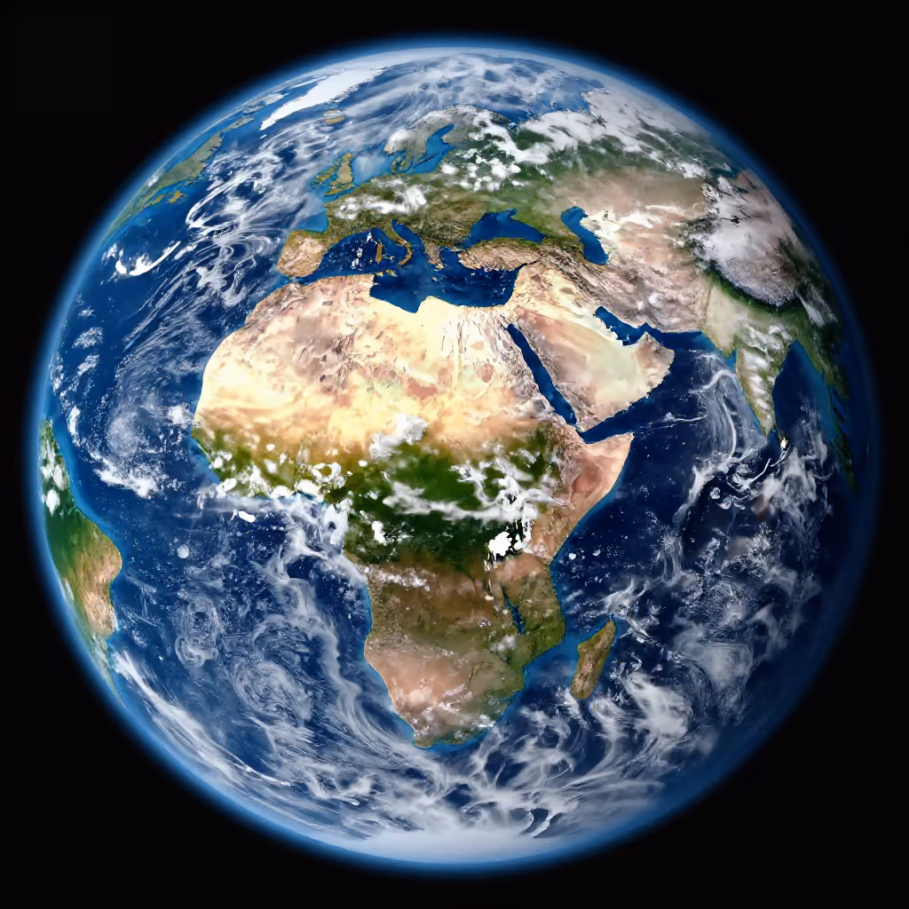 Visual example for Welt