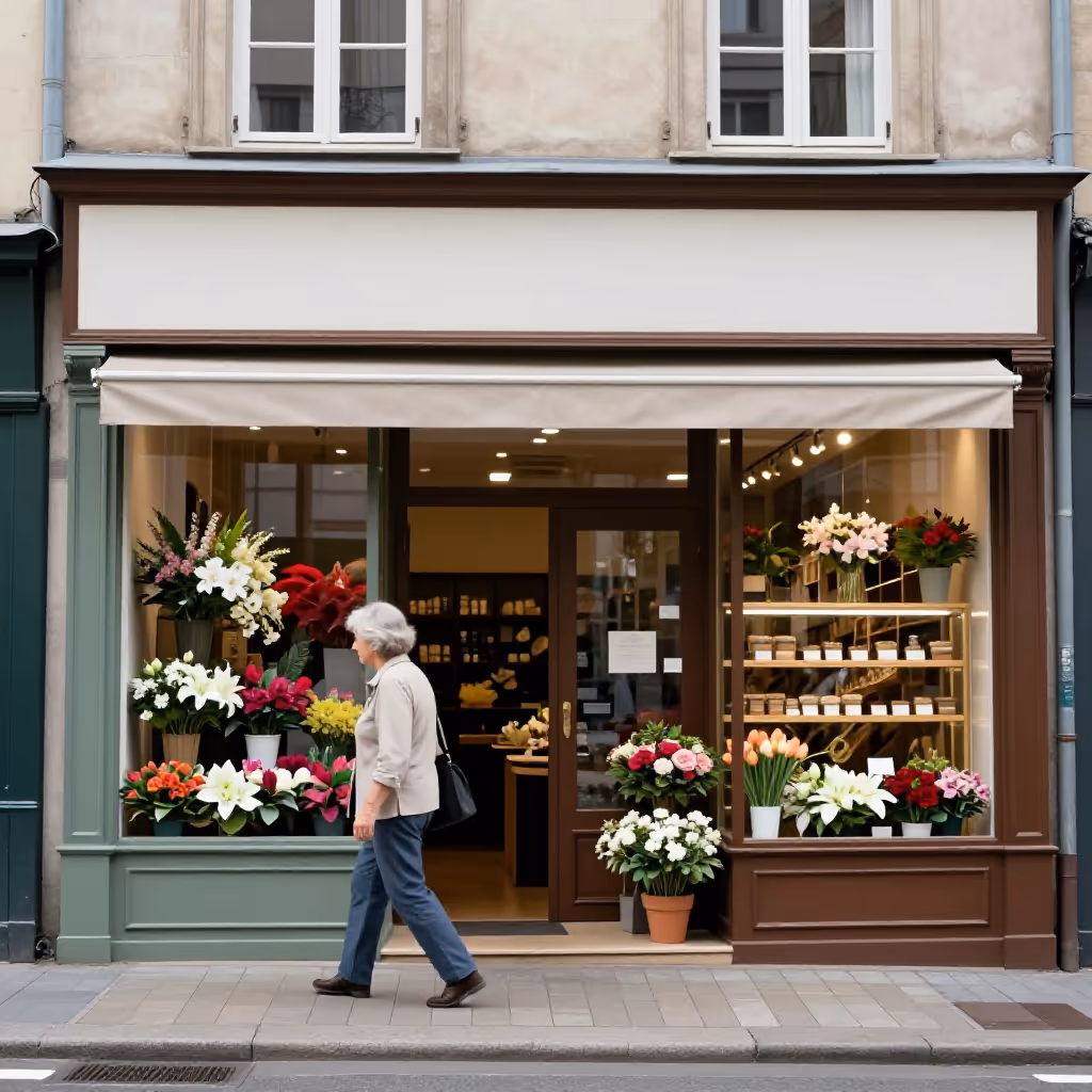 Visual example for gleich: gleich