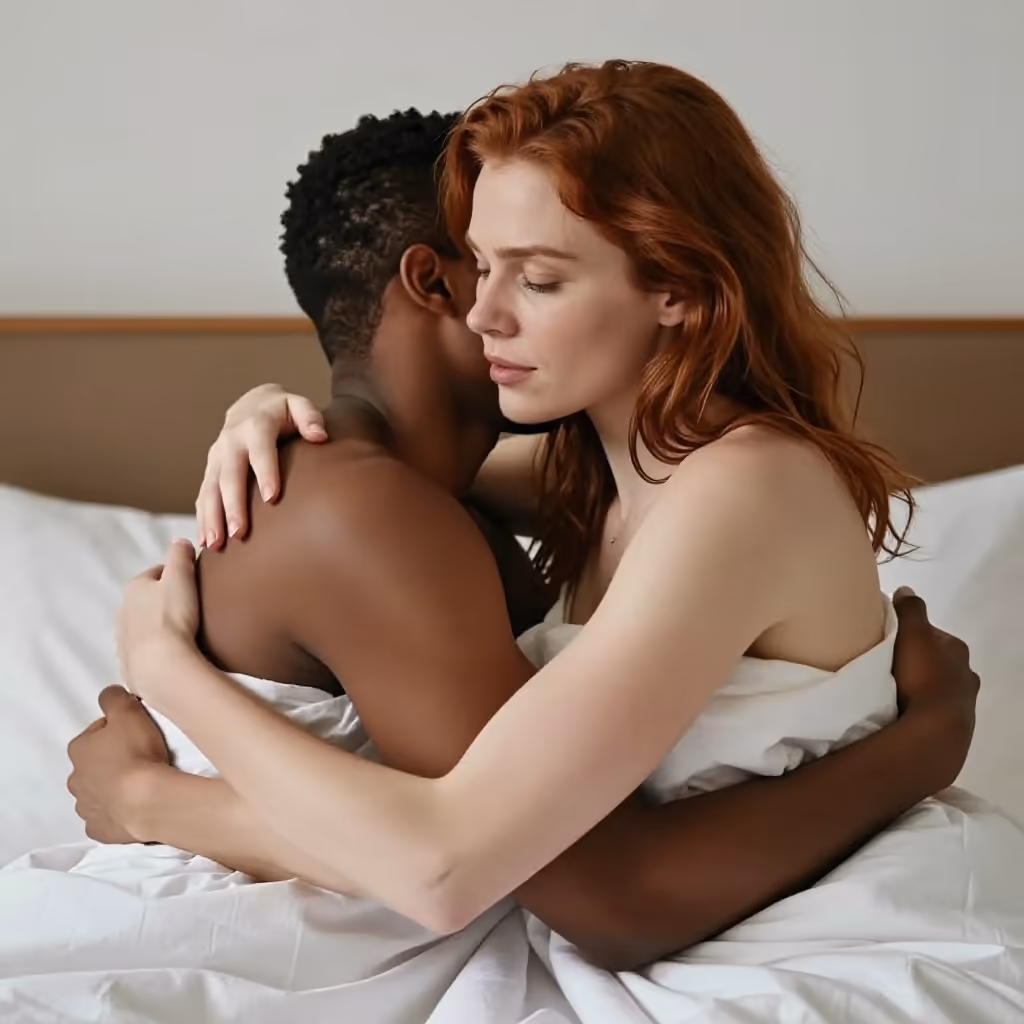 Visual example for Liebe