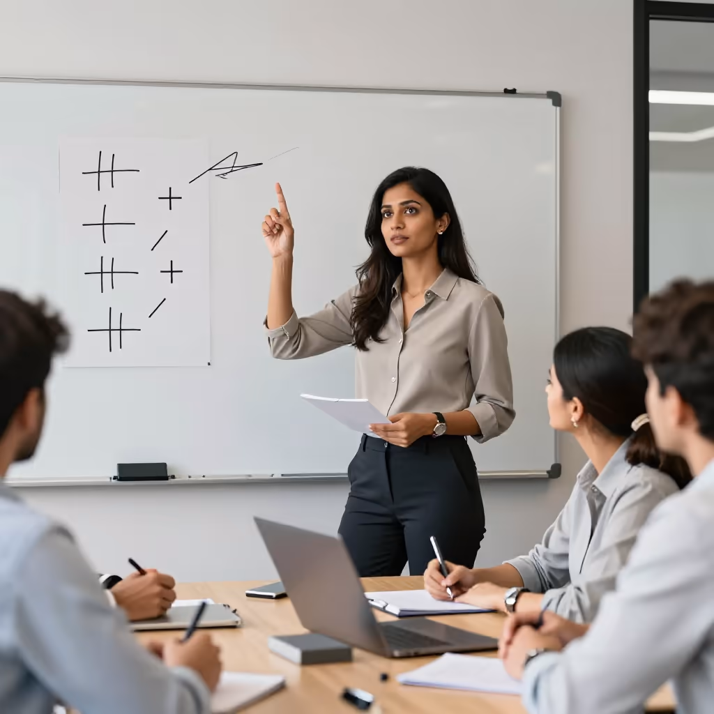 Visual example for außerdem