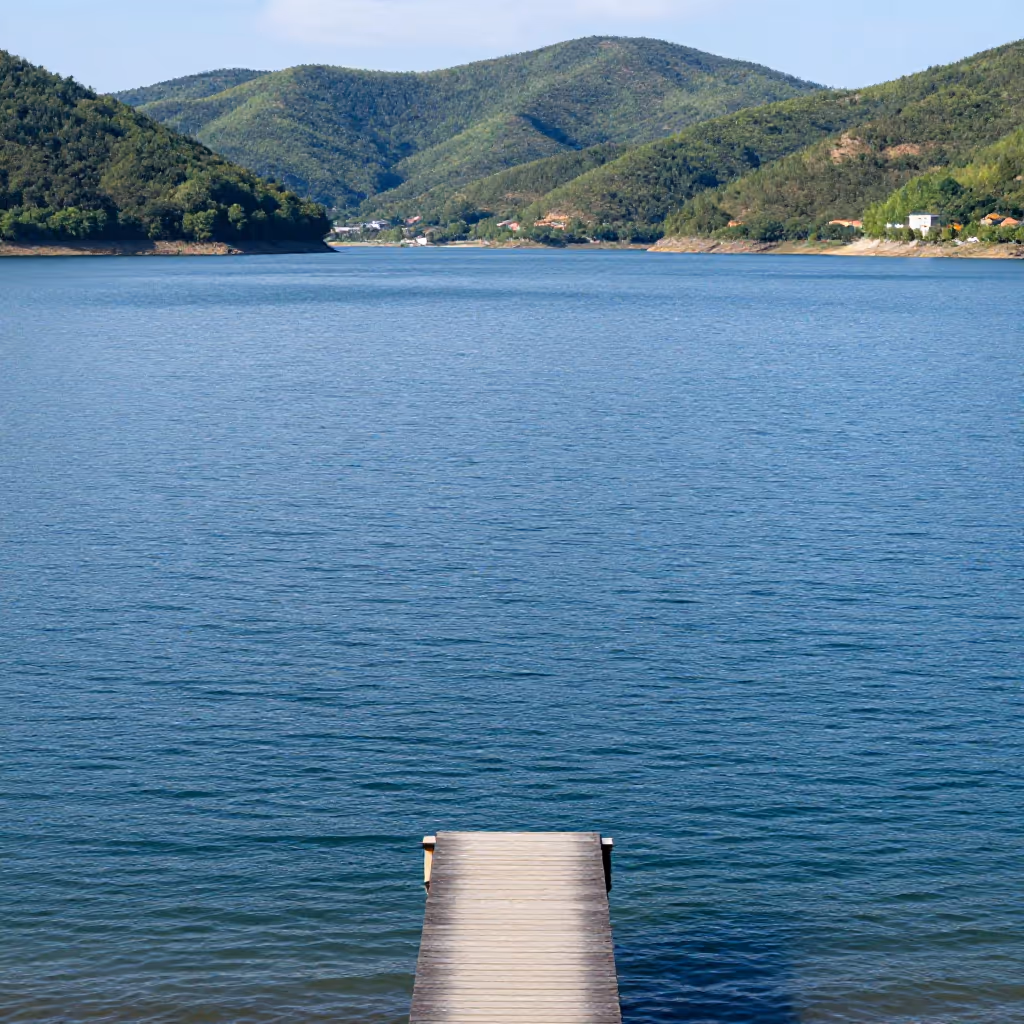 Visual example for Wasser