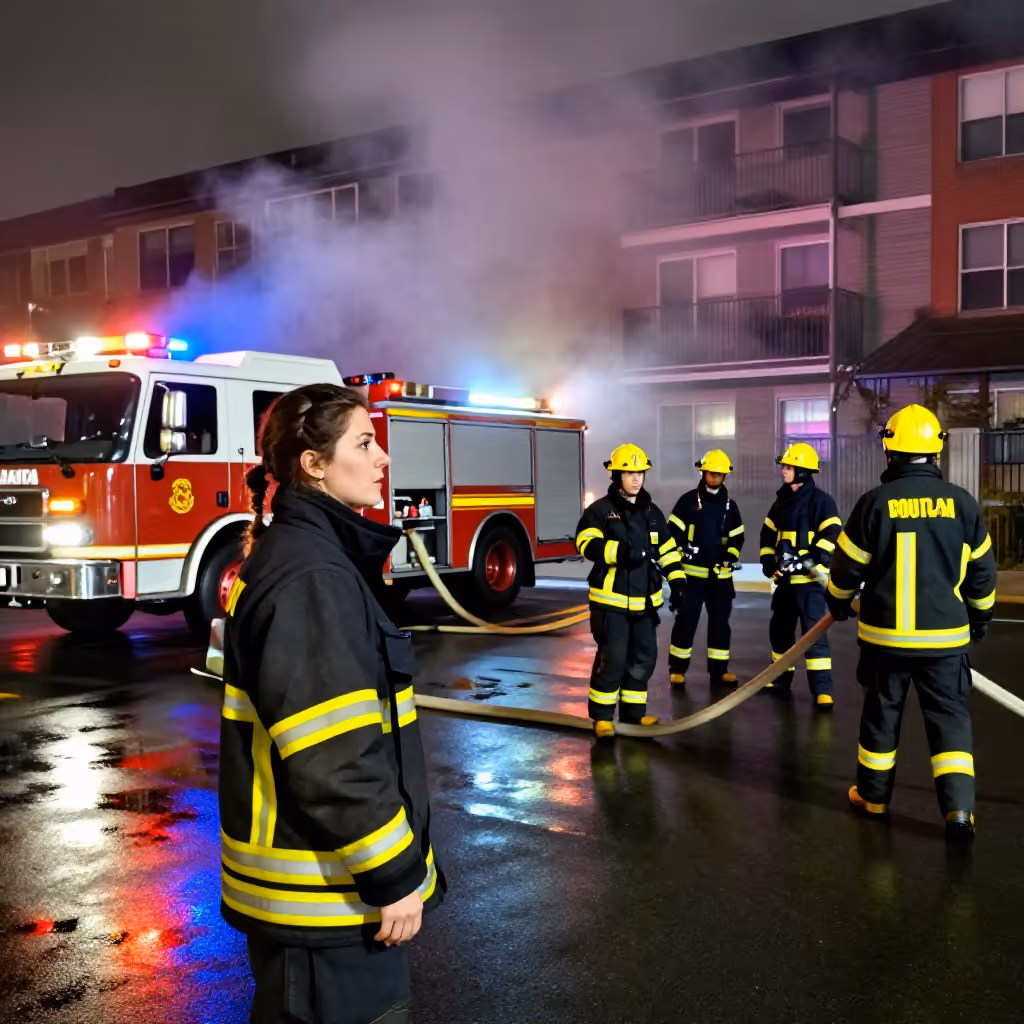 Visual example for Einsatz