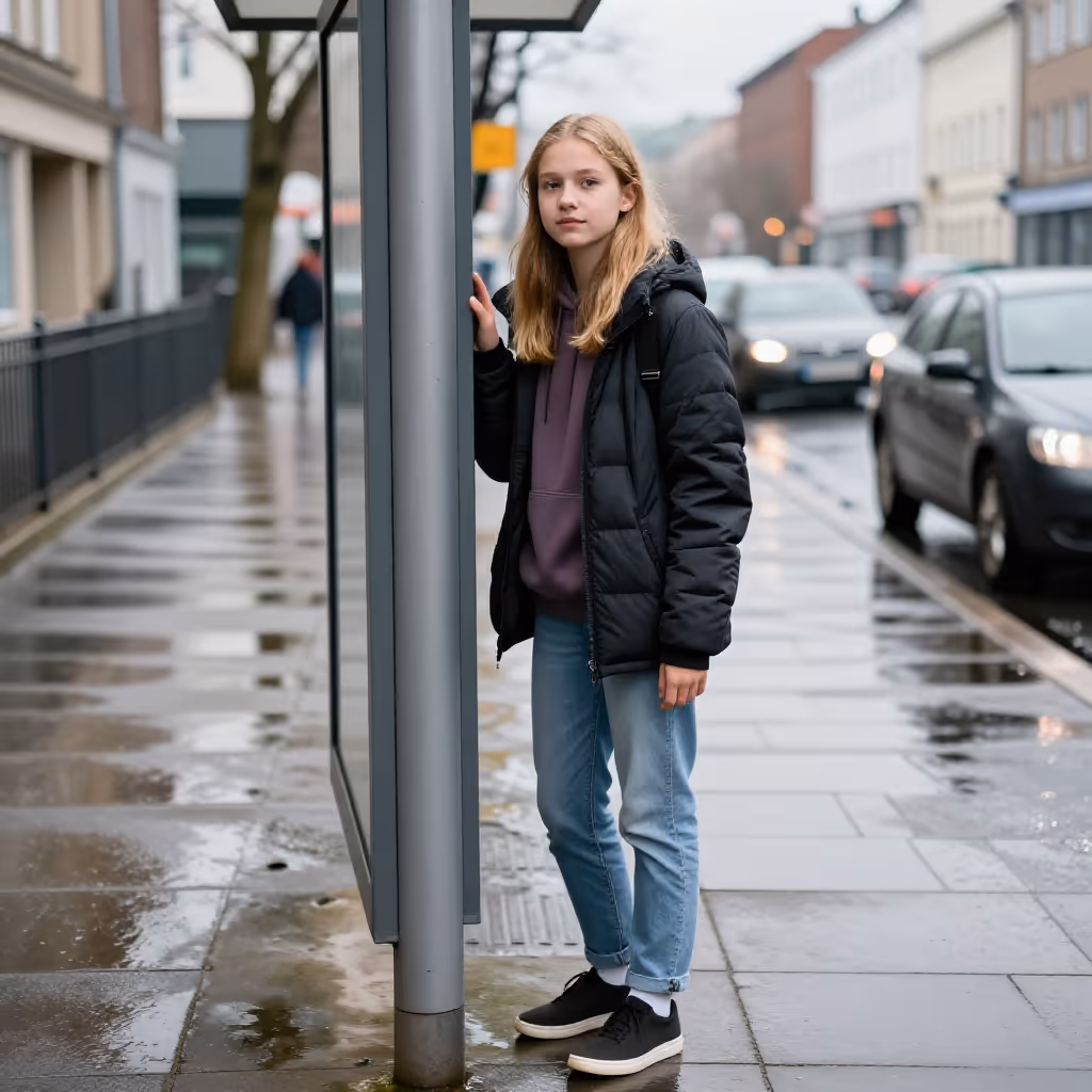Visual example for Nähe