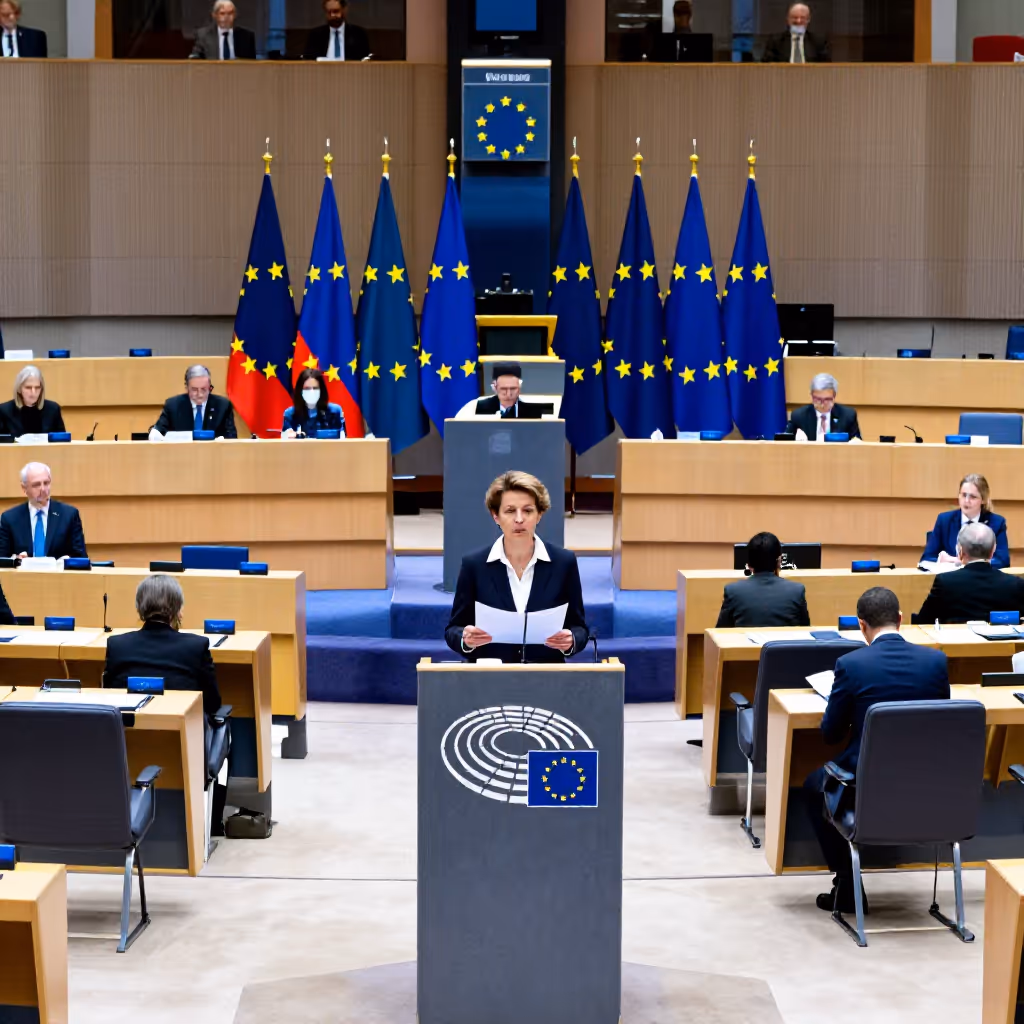 Visual example for europäisch: europäisch