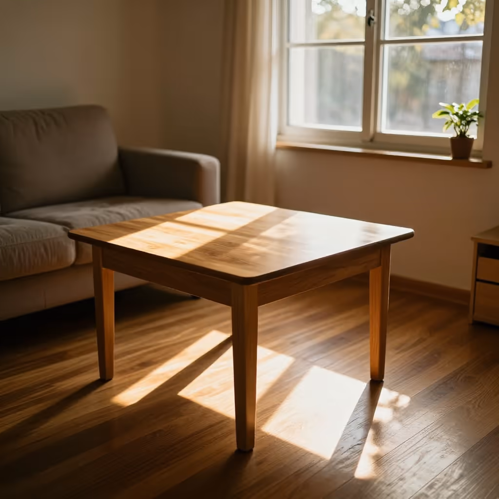Visual example for Sonne