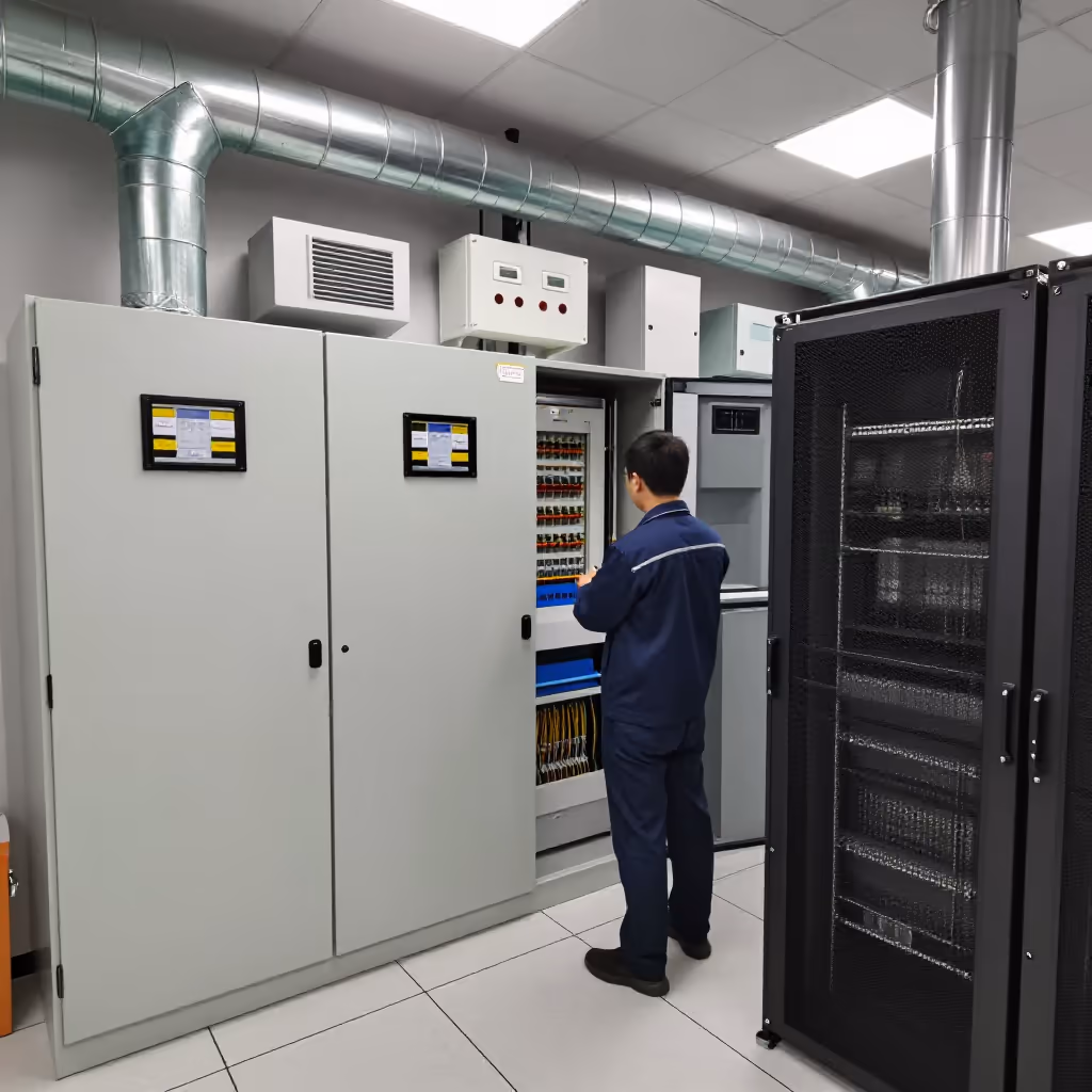 Visual example for Technik