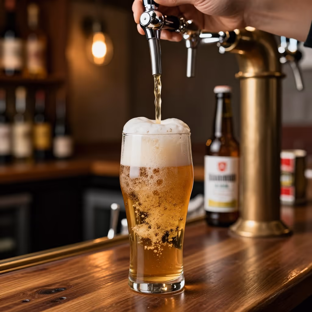 Visual example for Bier