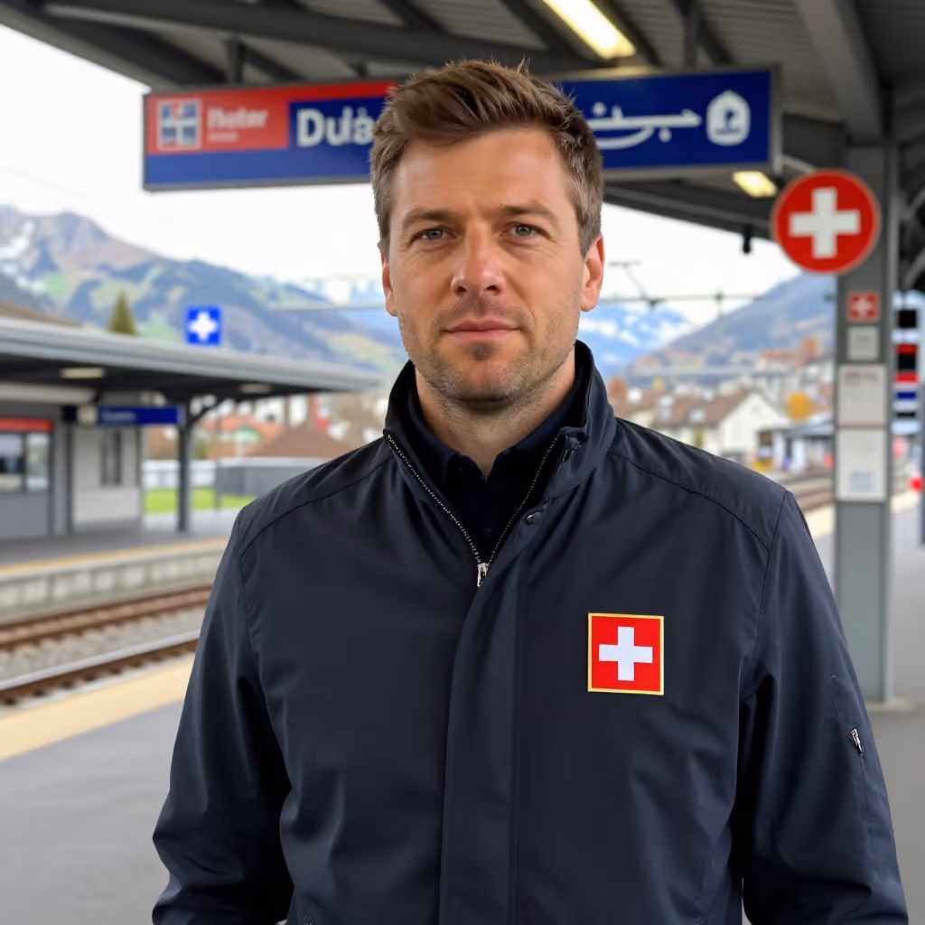 Visual example for schweizer: schweizer