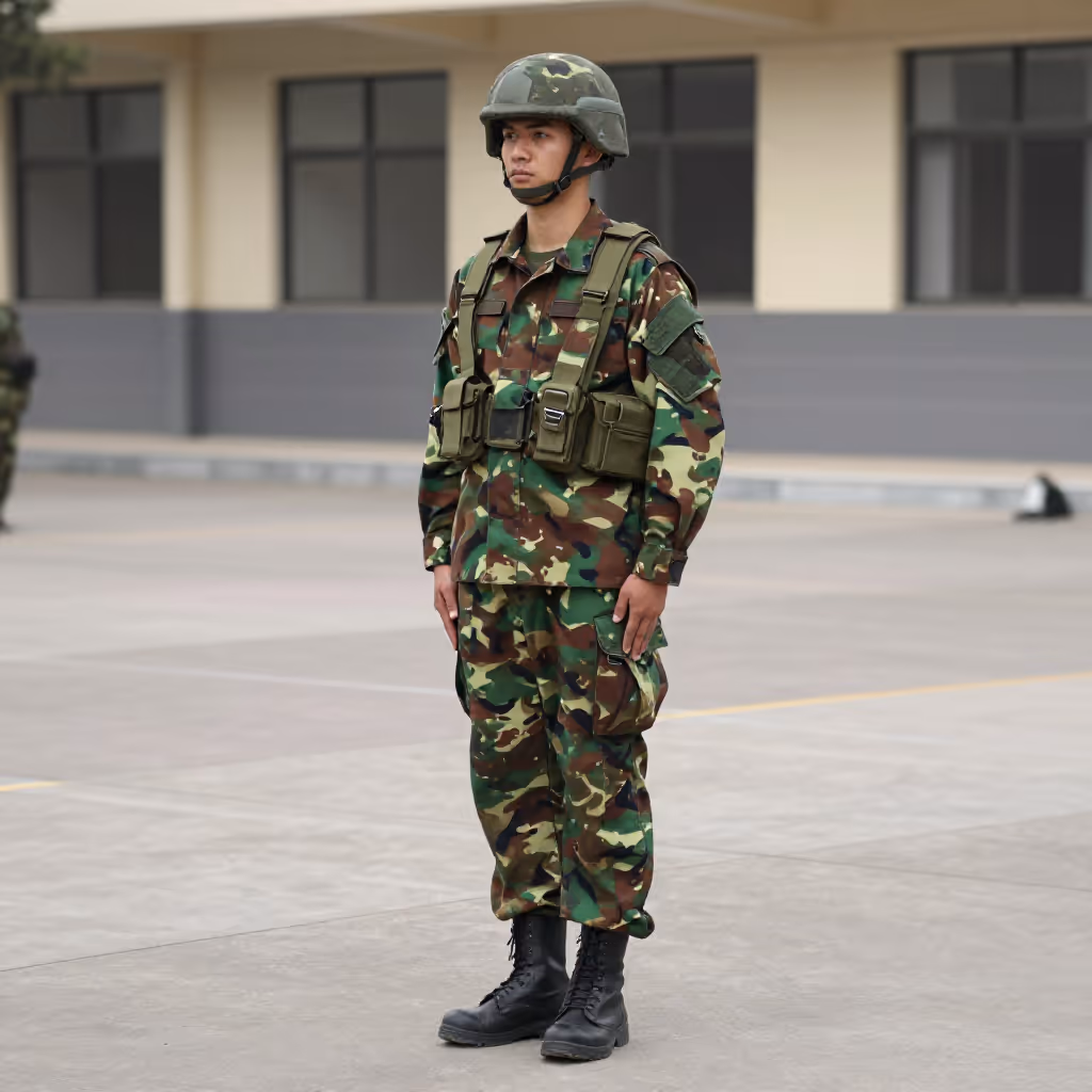 Visual example for Soldat