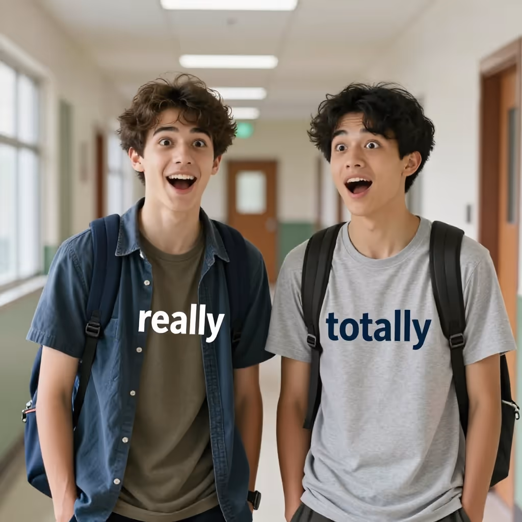 Visual example for normal: normal