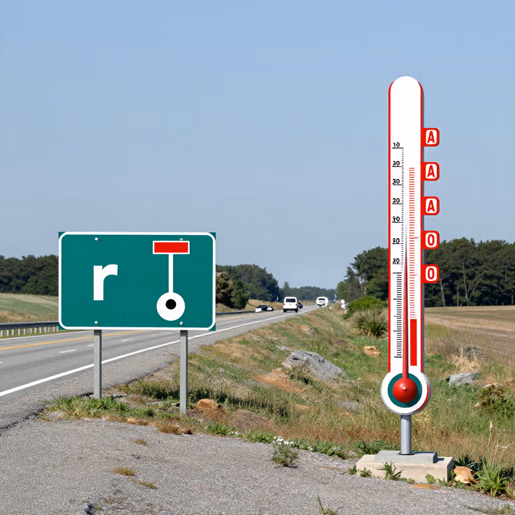 Visual example for extrem