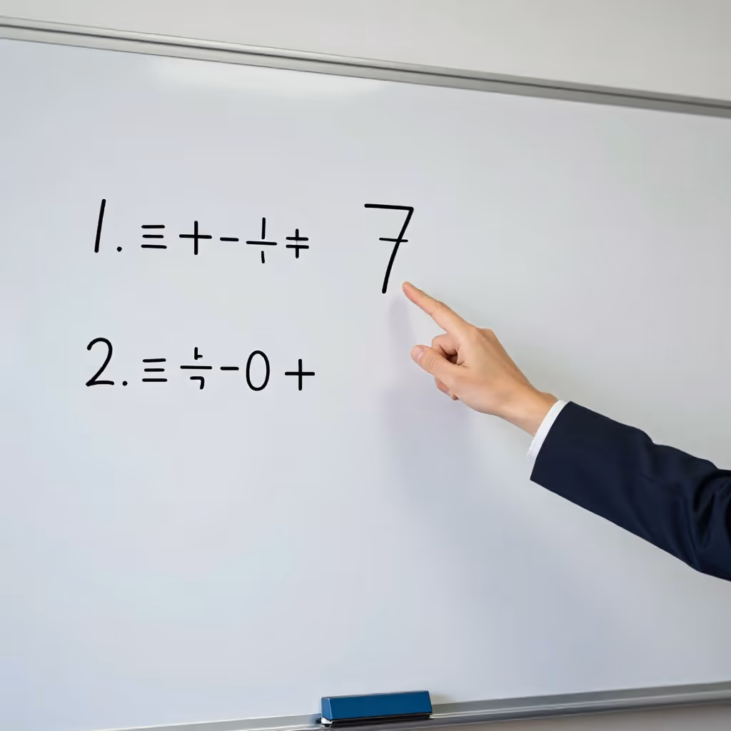 Visual example for positiv: positiv
