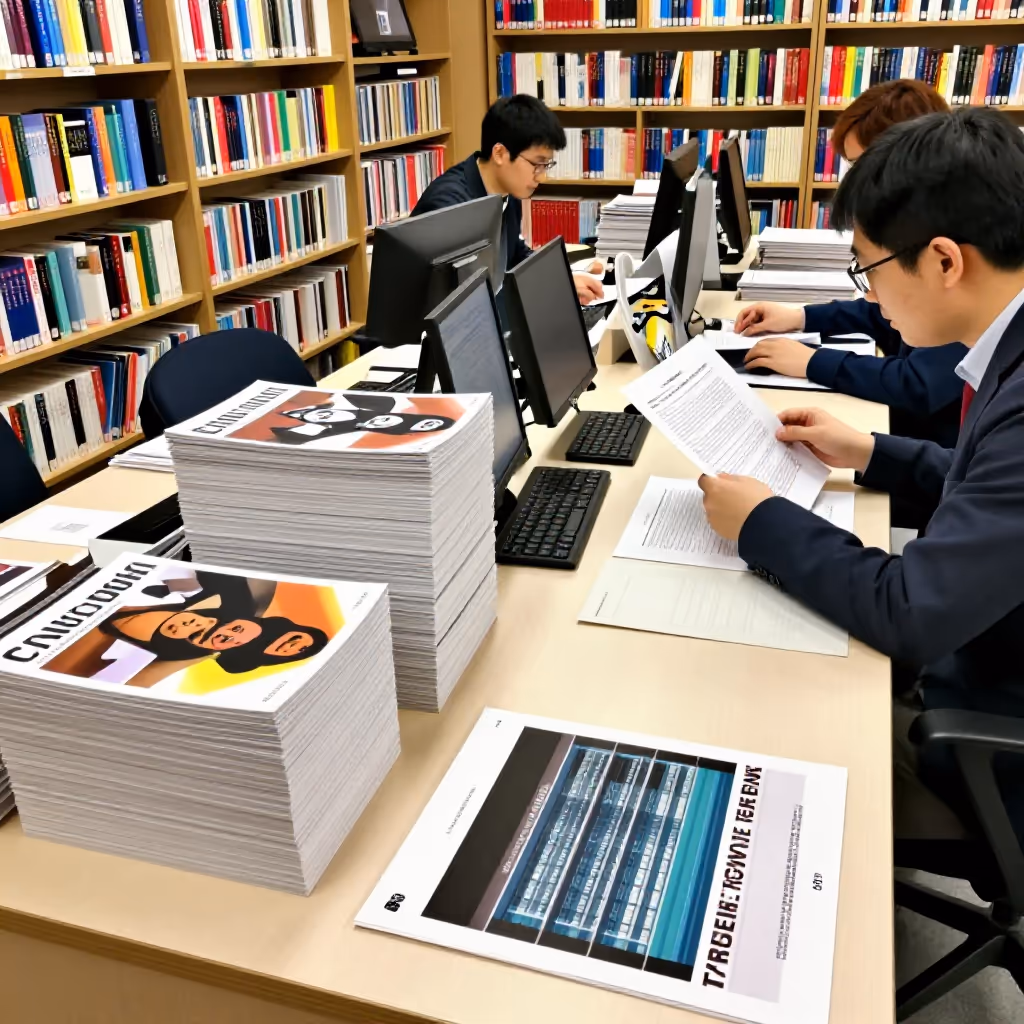 Visual example for Verlag: der Verlag