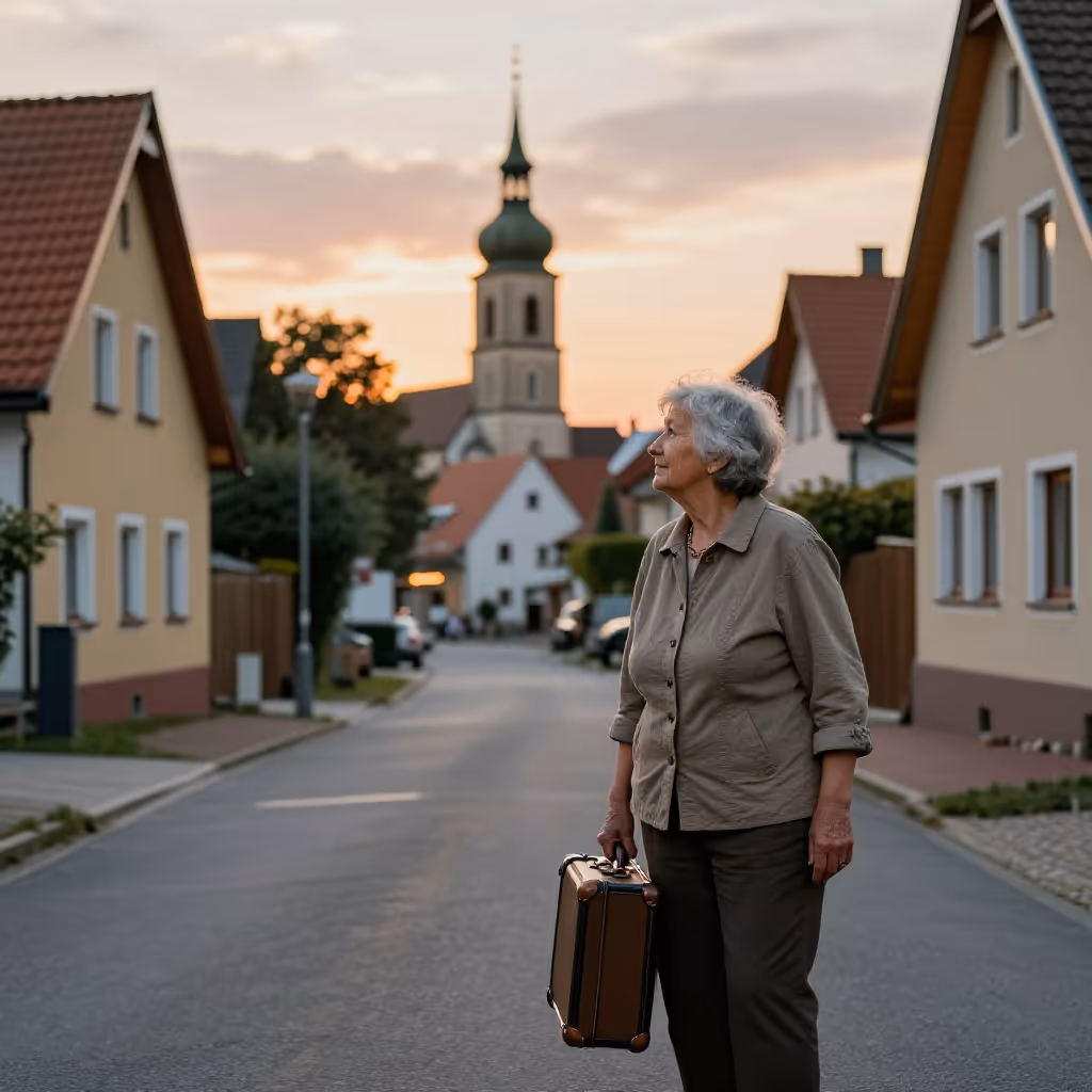 Visual example for Heimat