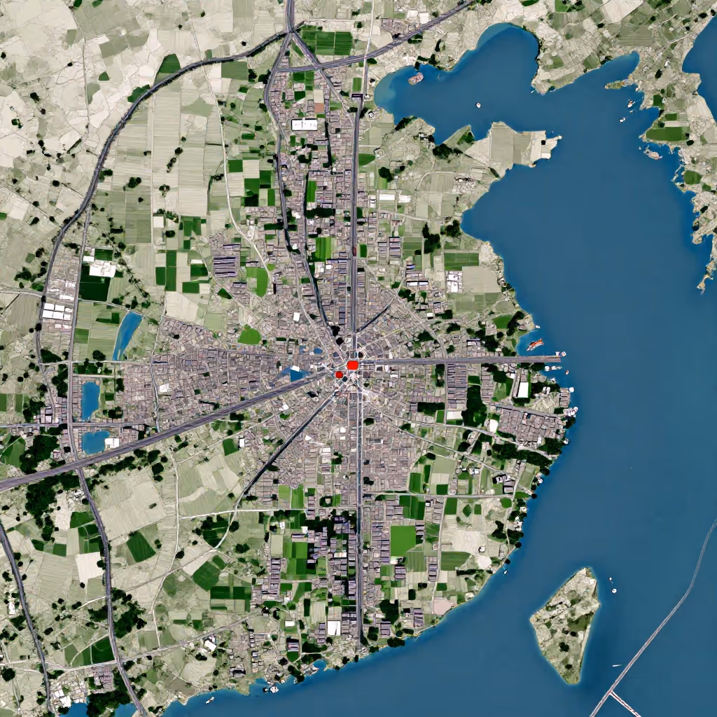 Visual example for Westen: der Westen