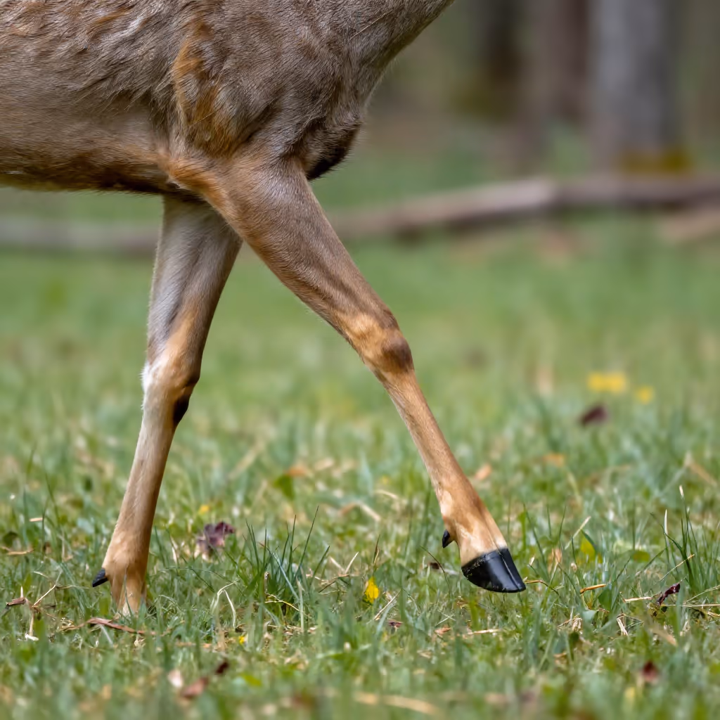 Visual example for Lauf: der Lauf