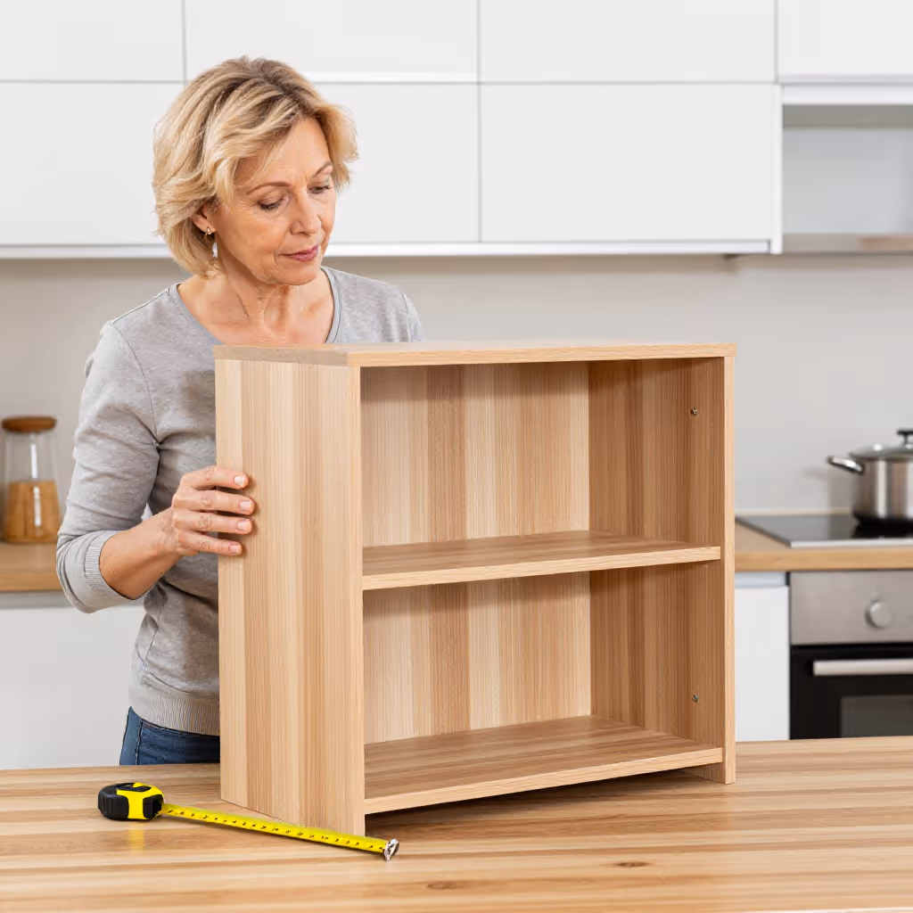 Visual example for entsprechen