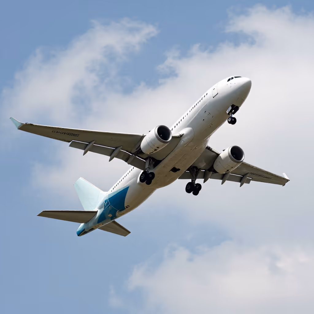 Visual example for fliegen