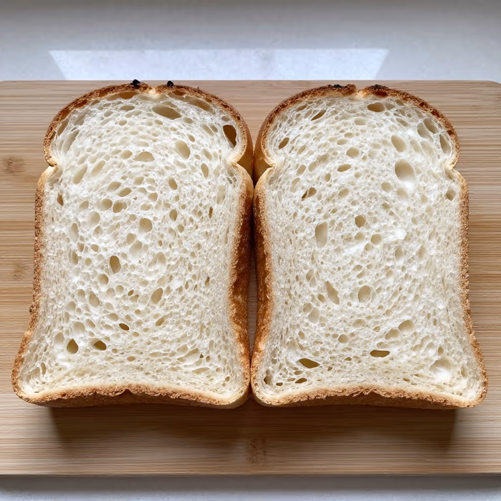 Visual example for halb: halb