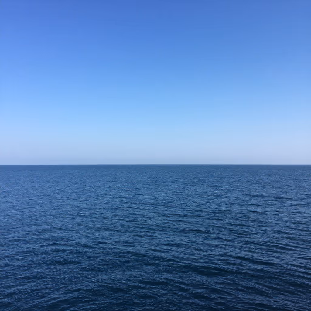 Visual example for blau