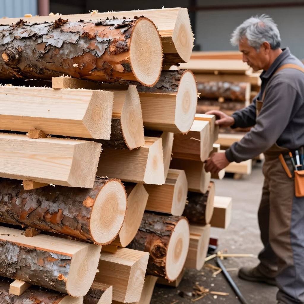 Visual example for Holz