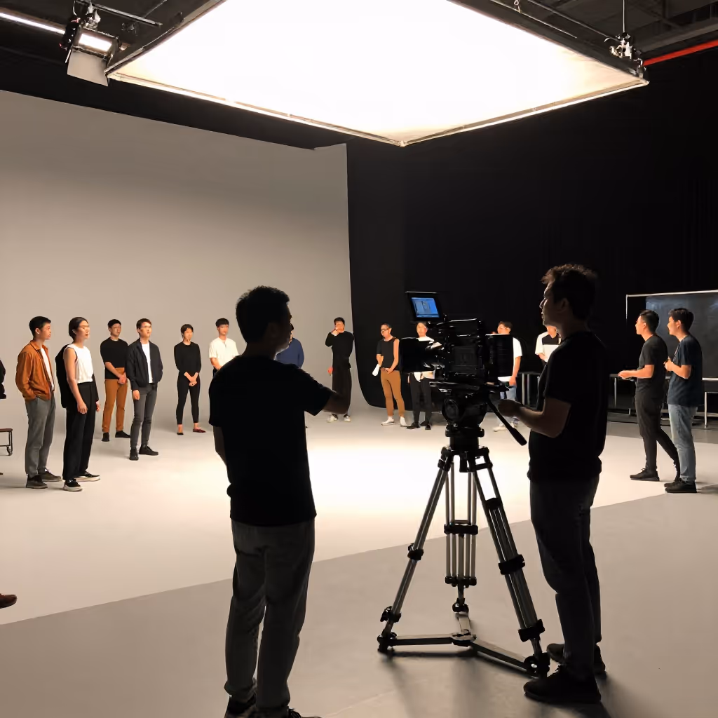 Visual example for Kino