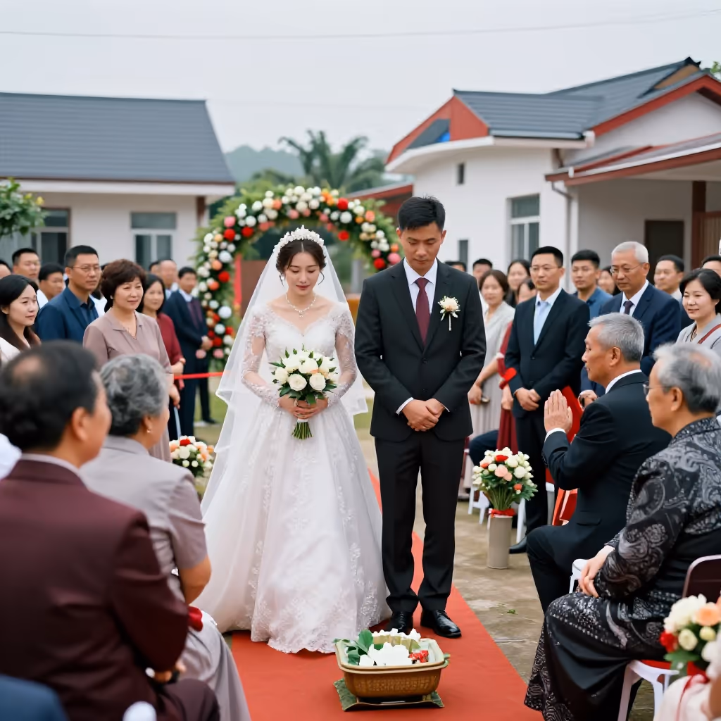 Visual example for Tradition: der Tradition nach