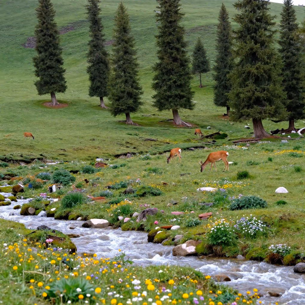 Visual example for ursprünglich