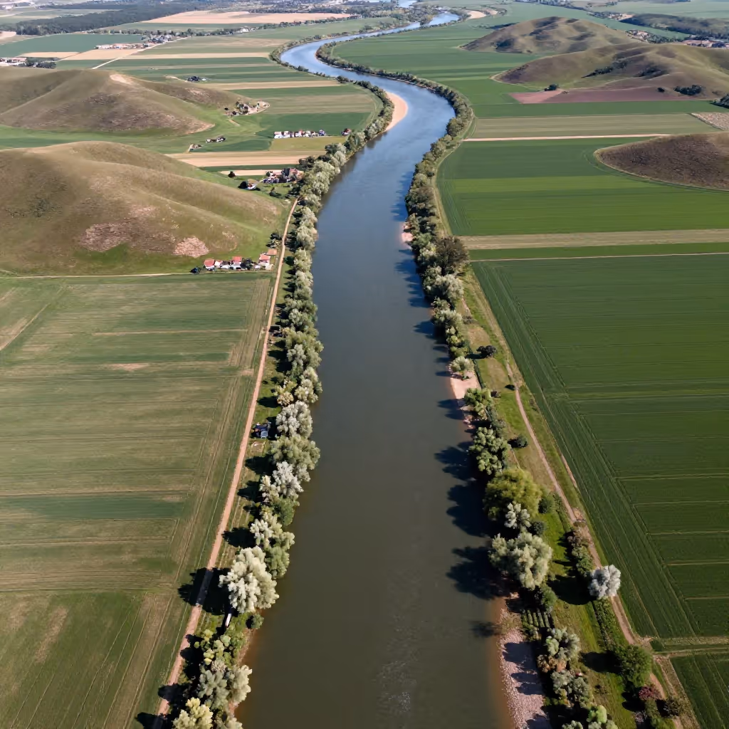 Visual example for Verlauf