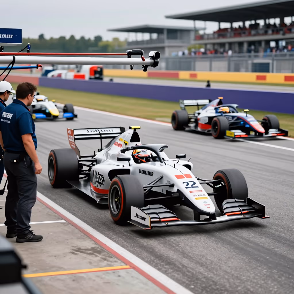 Visual example for Formel: die Formel