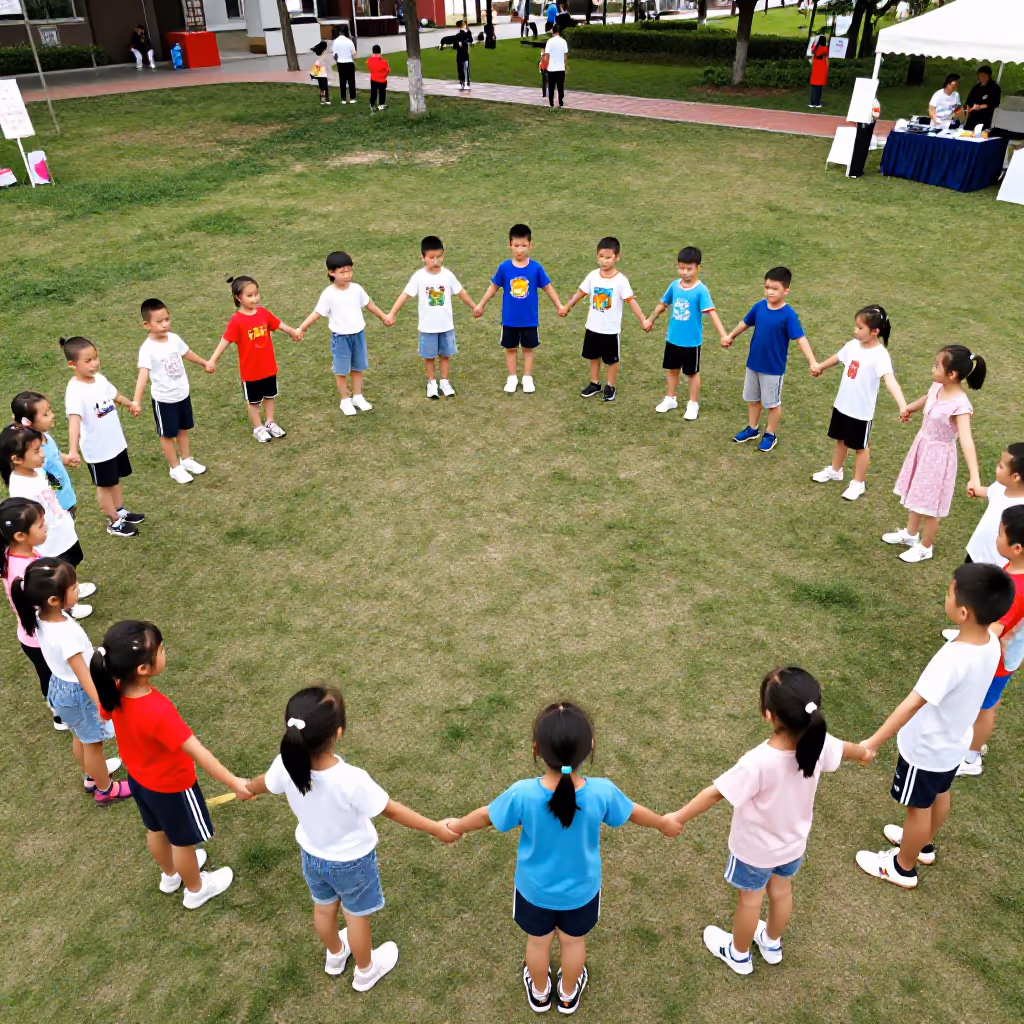 Visual example for Ring