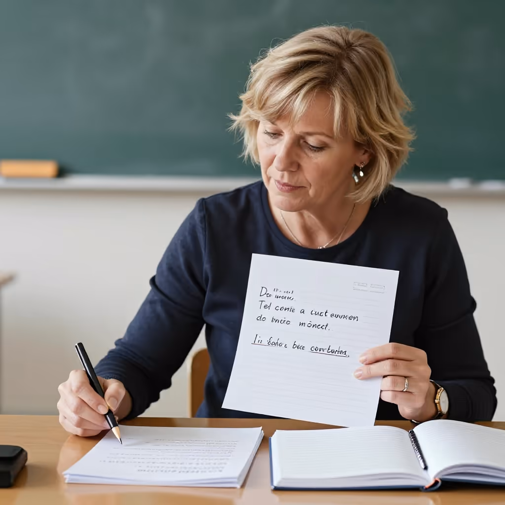 Visual example for Ausdruck: der Ausdruck