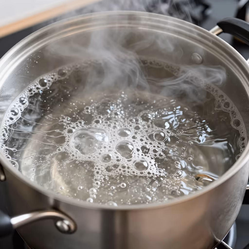 Visual example for kochen