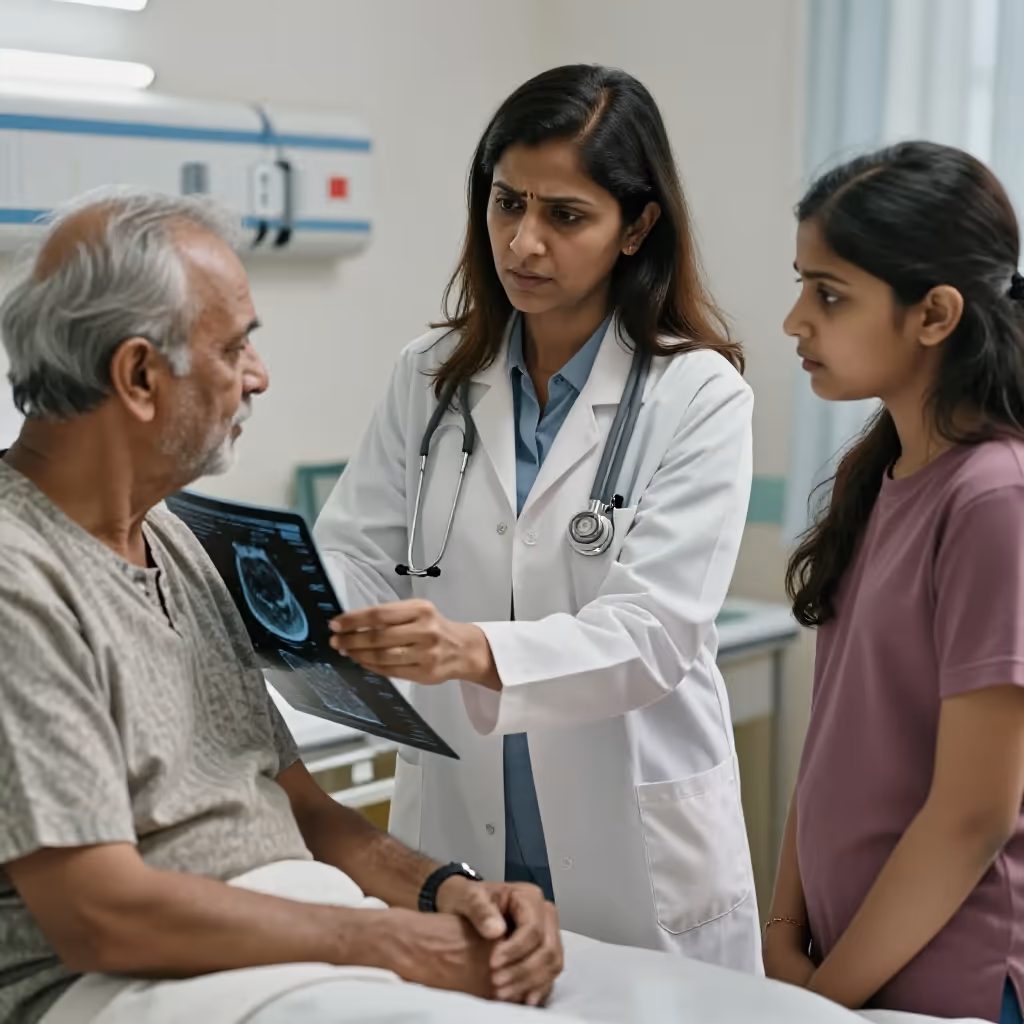Visual example for ernsthaft: ernsthaft