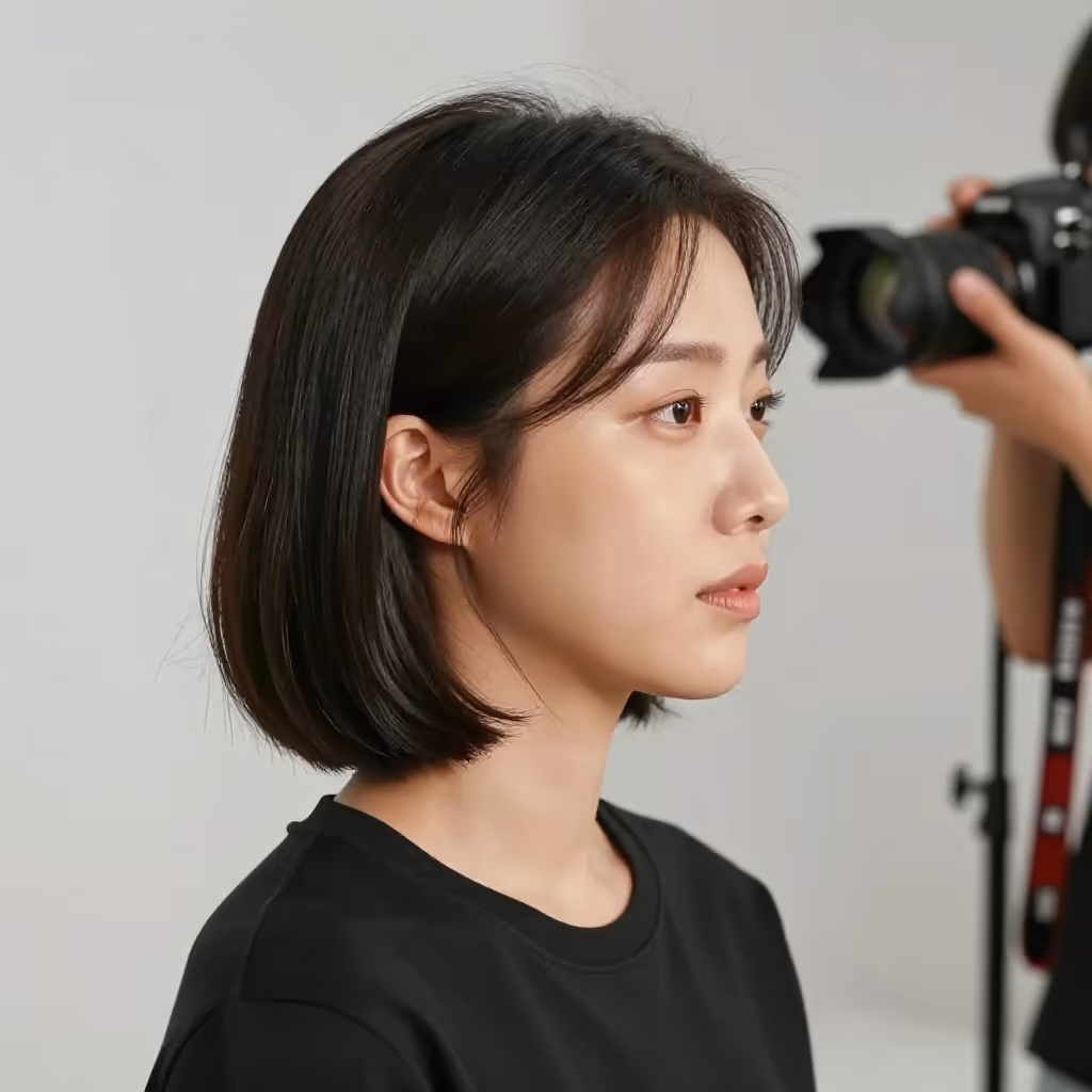 Visual example for Profil: das Profil