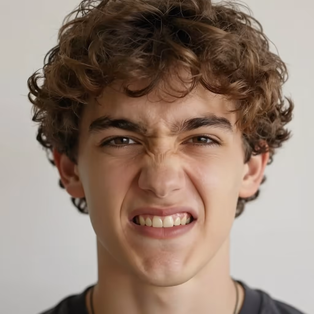 Visual example for gucken: gucken