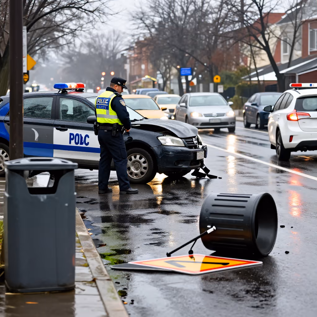 Visual example for Umstand: der Umstand