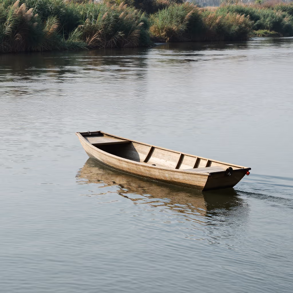 Visual example for treiben