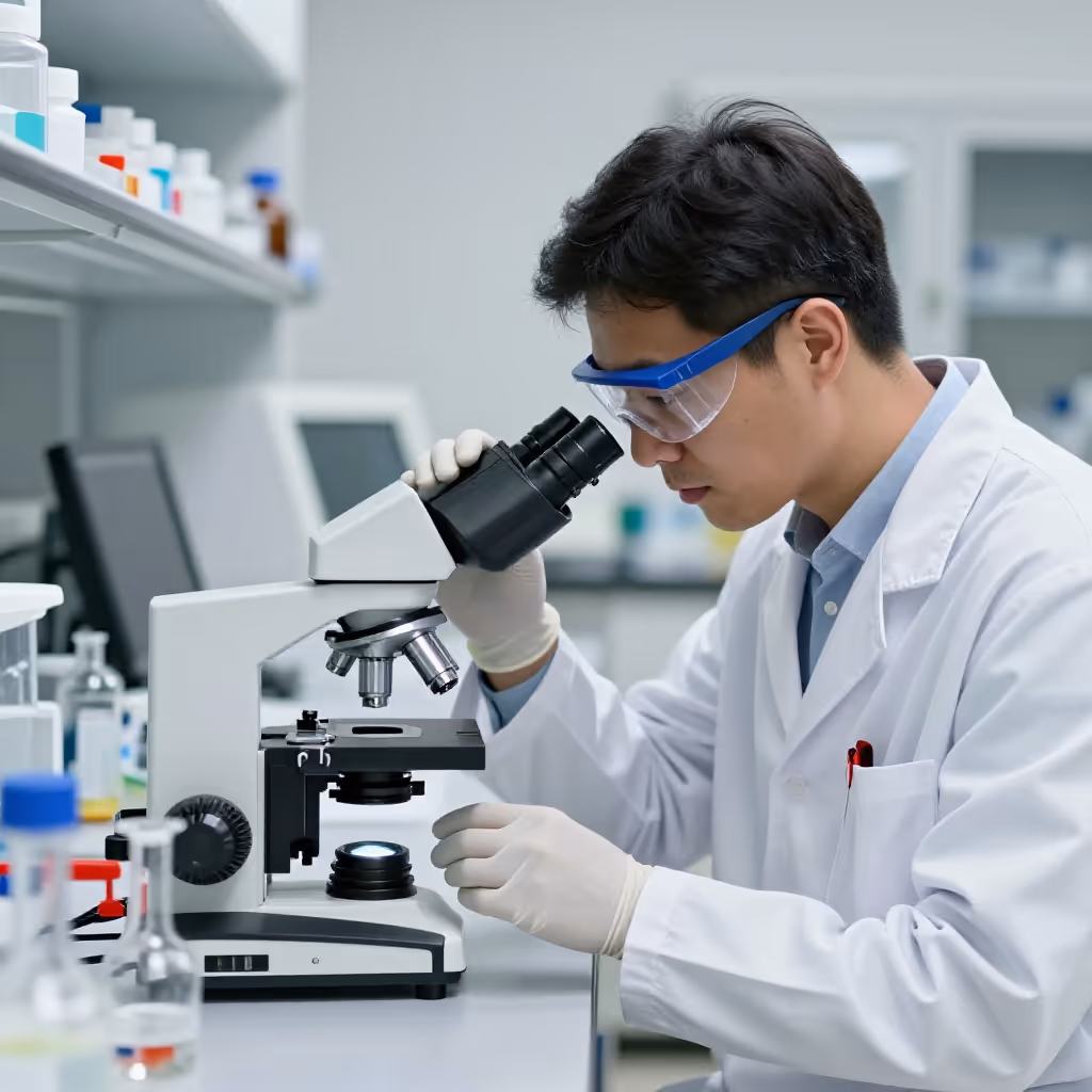 Visual example for Wissenschaftler: der Wissenschaftler