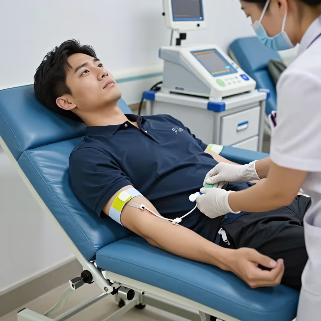Visual example for spenden: spenden