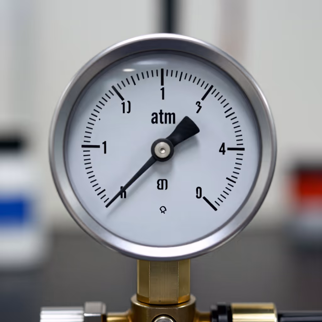 Visual example for Atmosphäre: die Atmosphäre