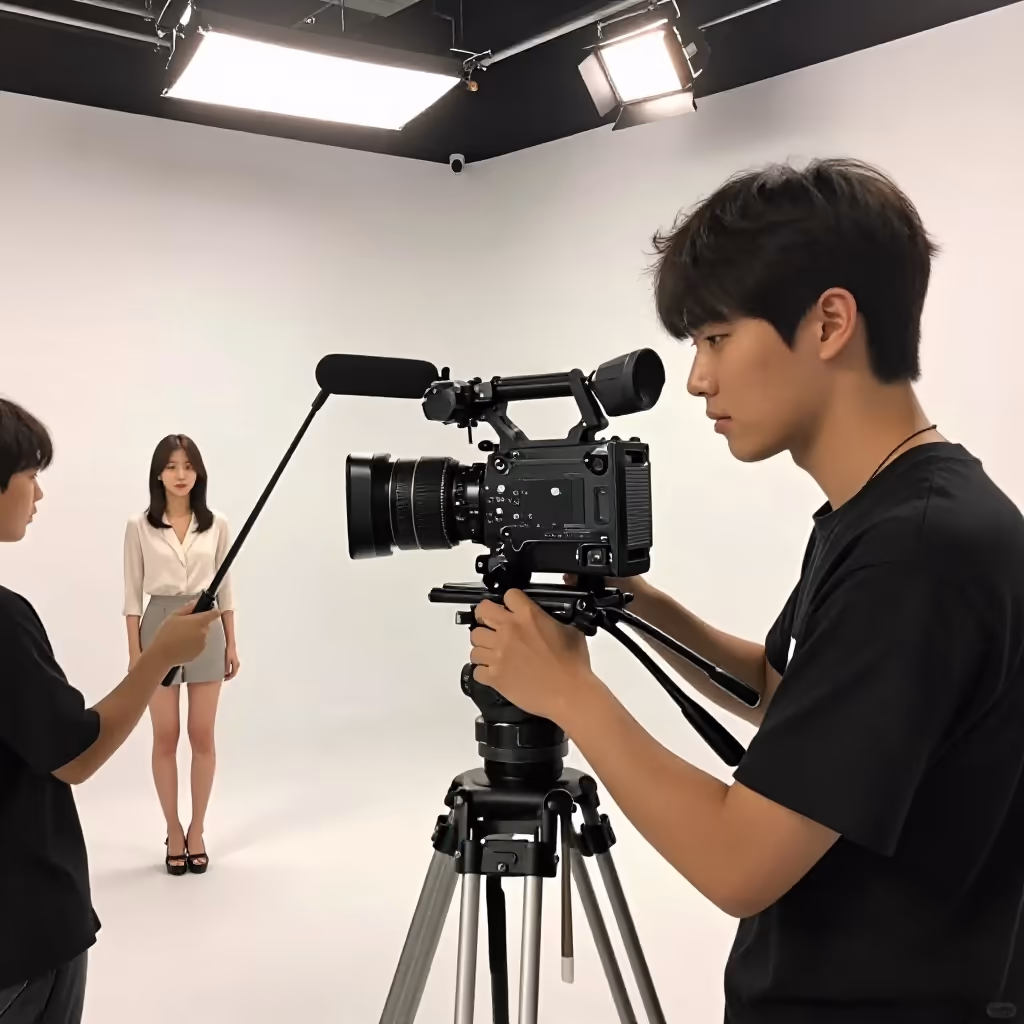 Visual example for filmen: filmen