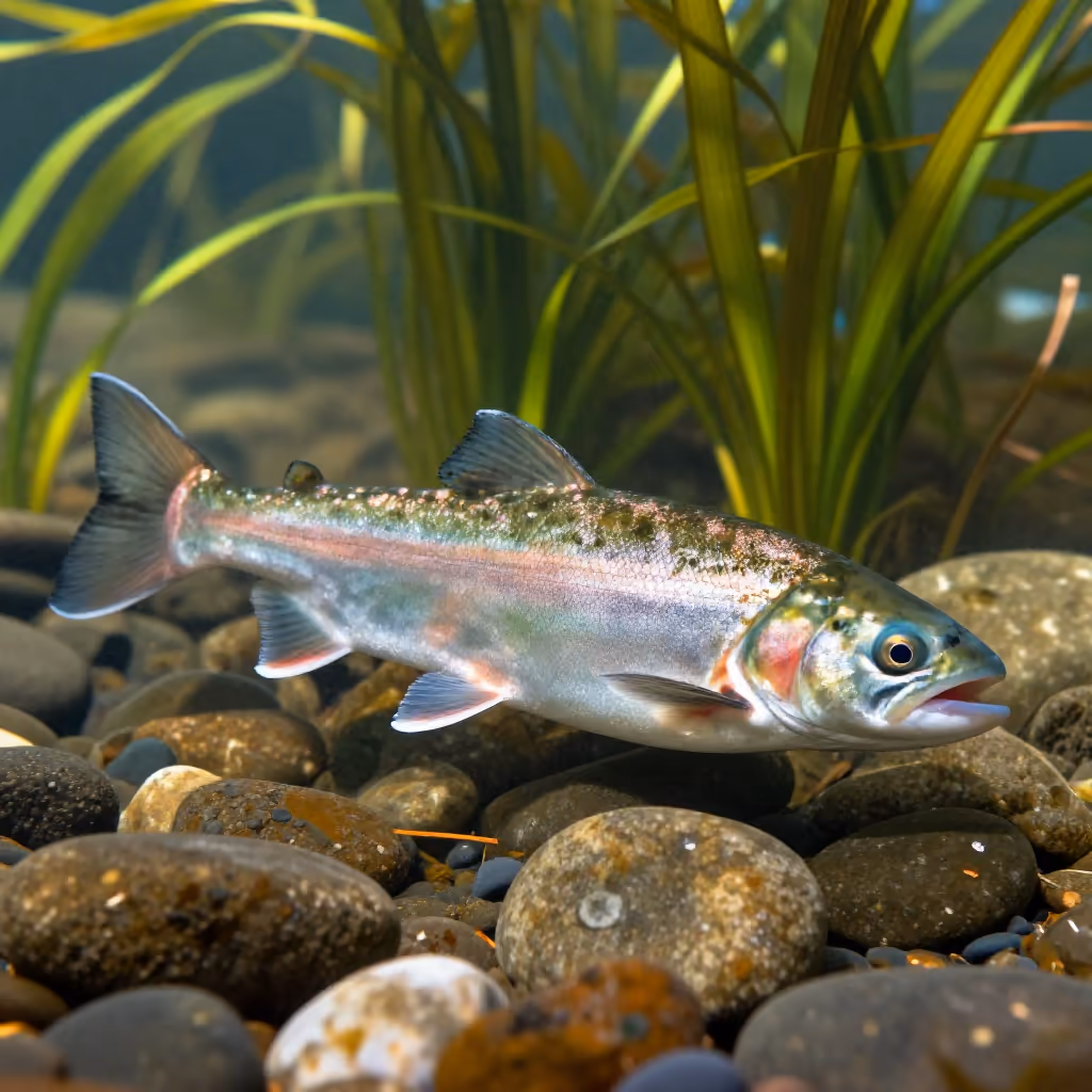 Visual example for Fisch