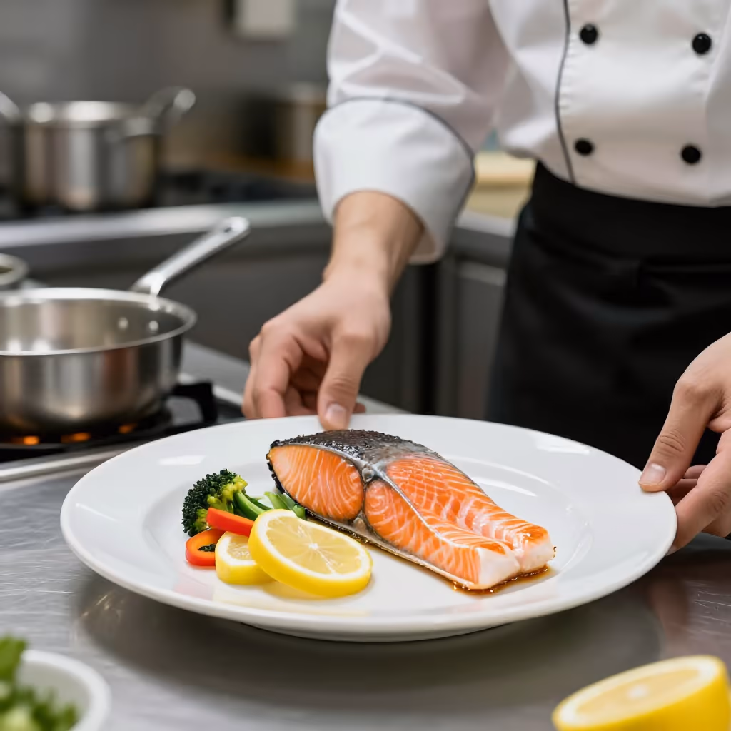Visual example for Fisch: der Fisch