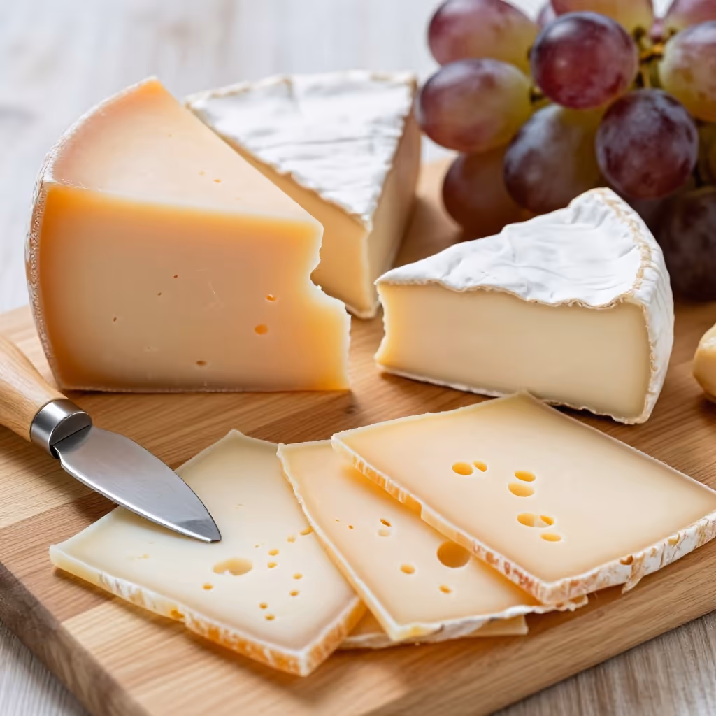 Visual example for Käse: der Käse
