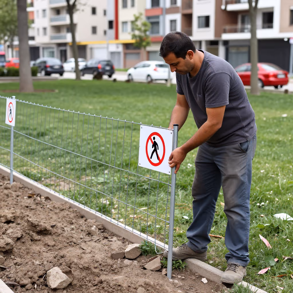 Visual example for begrenzen