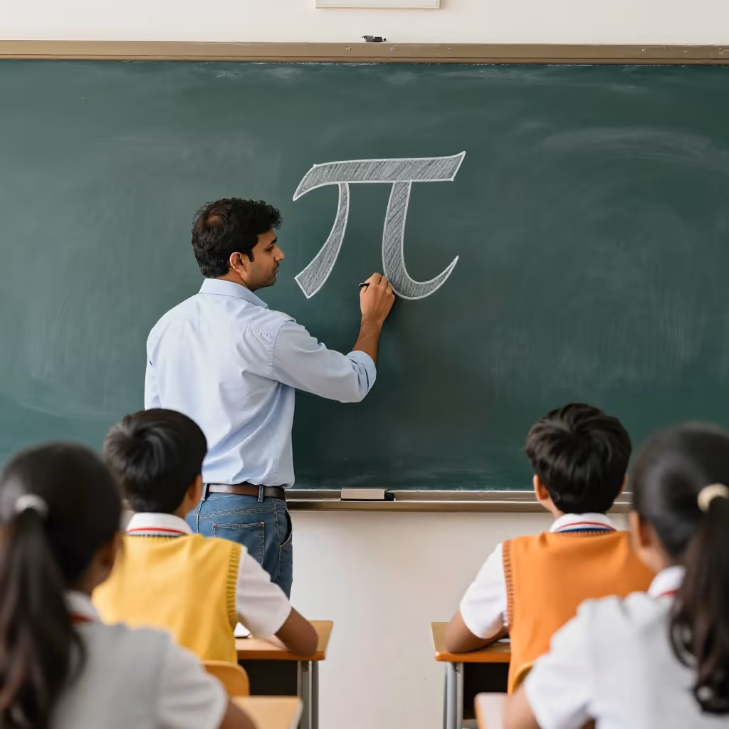 Visual example for Symbol