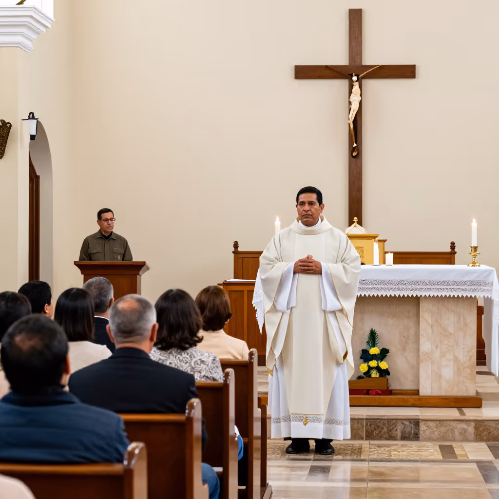 Visual example for christlich: christlich